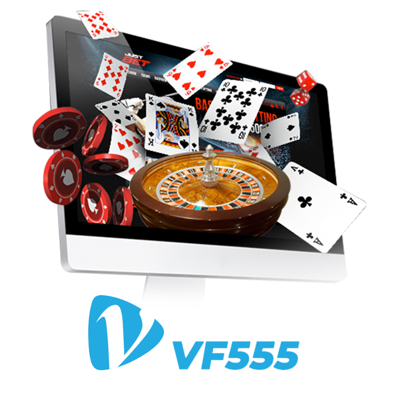 CASINO 1 | VF555 Casino VF555